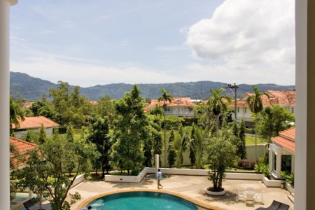 2 bedroom apartments in Heritage Project, Kata