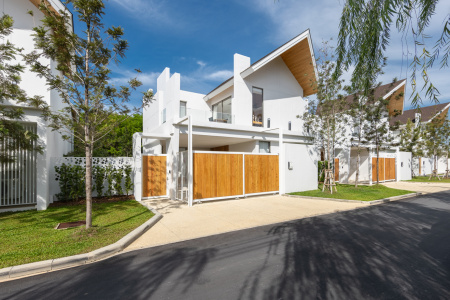 Luxurious 3-Bedroom Villa with Private Pool near Bang Tao Beach