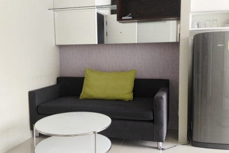 One-bedroom condo in Kathu