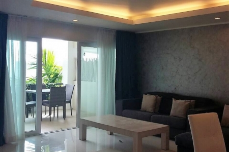Two bedroom apartment in Rawai