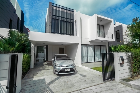 Вилла 4 спальни в комплексе Laguna Park