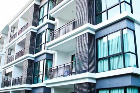 One bedroom apartment in Rawai