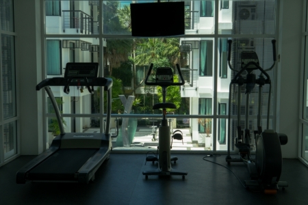 Two-bedroom apartment on Kamala