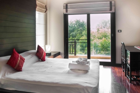 3 bedroom apartment in Layan